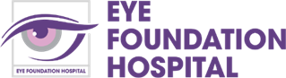 Eye Foundation Hospital partner logo