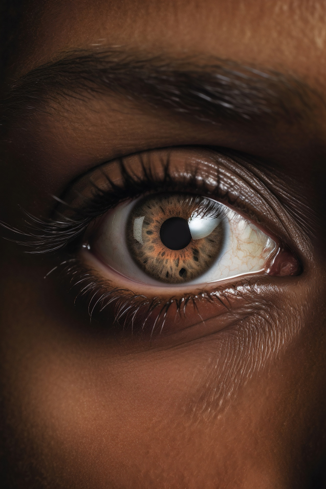 Good Vision